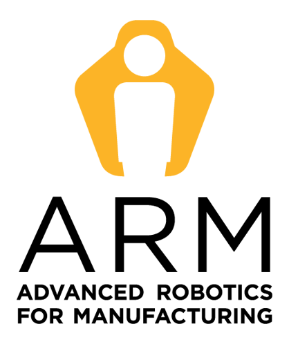 Thumbnail for Advanced Robotics for Manufacturing (ARM) announces selection of 11 robotics projects
