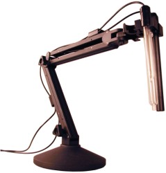 Thumbnail for Analytical Sensors and Instruments Offers New Chlorine Electrode Sensor and Electrode Arm