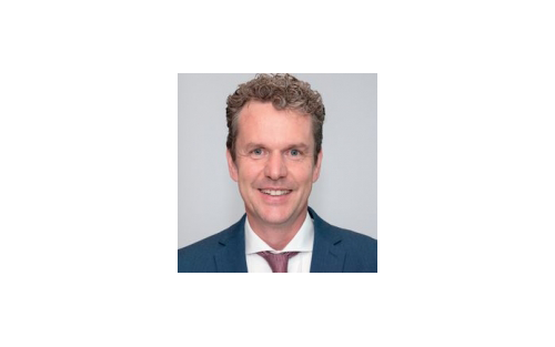 Armin Haller Appointed New Vice Chairman of EUnited Robotics