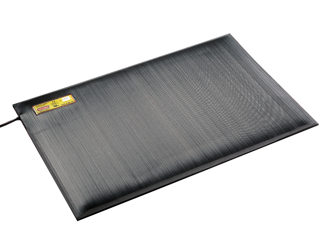Tapeswitch introduces Safety Mats for machine area guarding