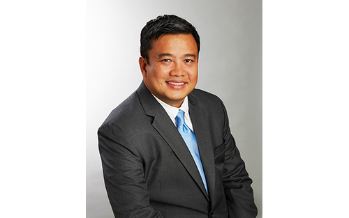 Arnel Santos Joins mCloud as Executive Vice President and President, Americas
