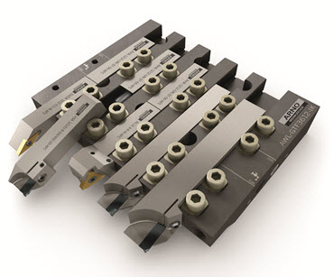 Thumbnail for ARNO USA introduces Auto Fast Change (AFC) Tool Systems for Swiss-style machining