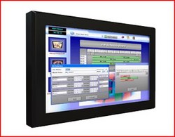 Arista Announces 42 Inch Industrial PC