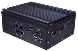 Vecow Announces ARS-1800 embedded vision controller