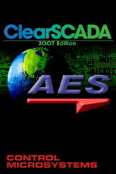 Control Microsystems adds OPC/DDE server to ClearSCADA