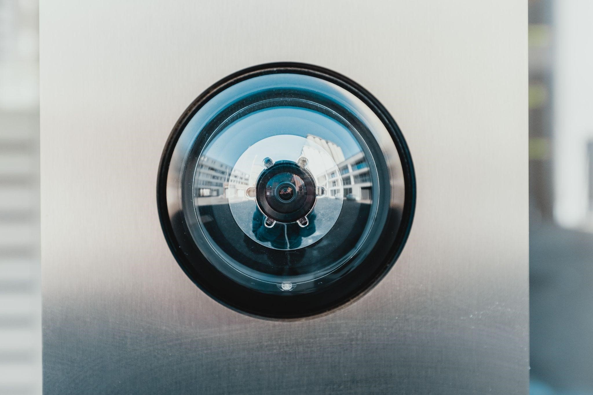 Thumbnail for The Future of Security: Biometrics and How it Can Help