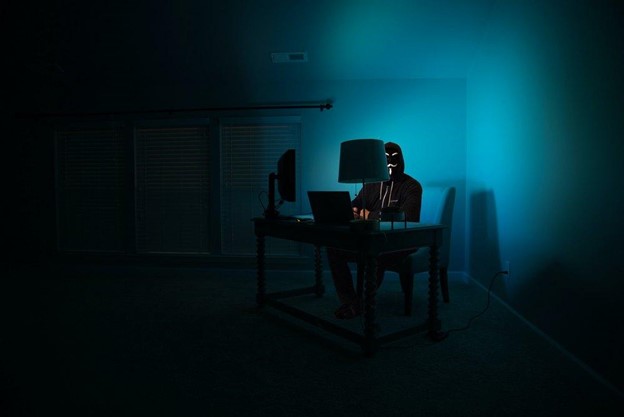 Thumbnail for 5 Tips to Protect Your Business from Cybercrime