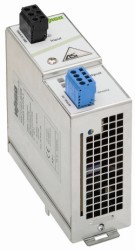 Wago introduces AS-Interface Power Supply