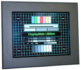 AbraxSys Announced Today the Release of New 24” and 17” Extra-Harsh-Duty LCD Series