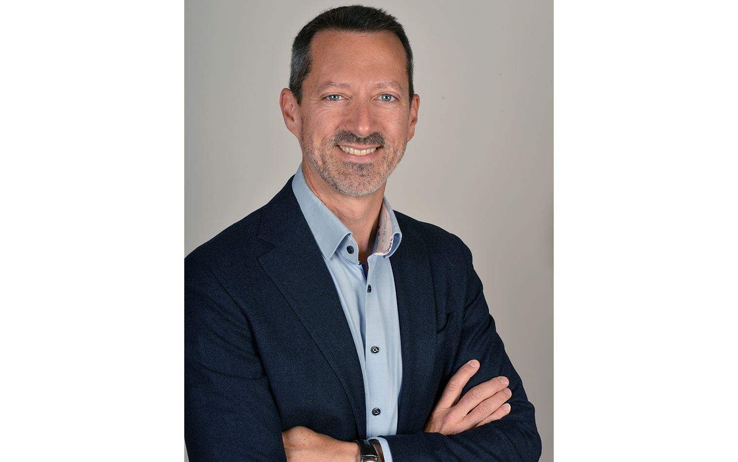 Thumbnail for Ascential Technologies Hires Fabrice Michalet as Vice President of Technology, Aerospace & Industrials