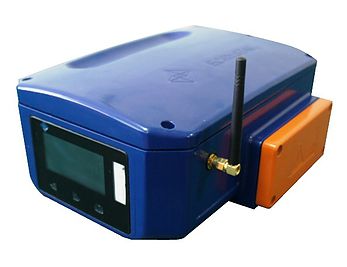 Innovative Coal Ash Level Sensing with Gamma Ray