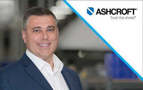 Feature Image for Ashcroft, Inc. Announces Appointment of New President Effective Jan. 1, 2026
