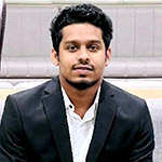 Photo of Ashraf Sainudeen