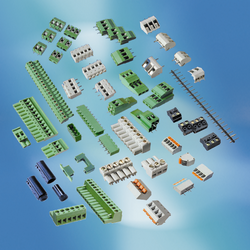 ASI releases PCB terminal blocks