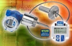 ASI Announces New Guided Wave Radar Level Transmitter for Tough Bulk Solids Applications