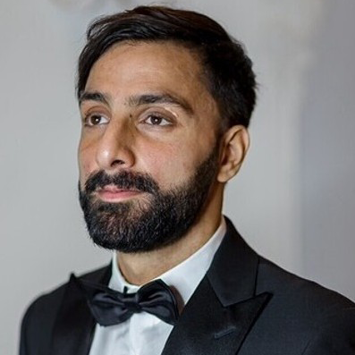 Photo of Asif Hassan
