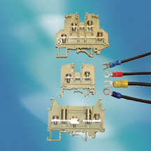 ASI announces ASIST modular terminal block