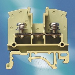 ASI introduces ASIST5 terminal block