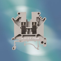 ASI announces ASIUKN IEC Terminal Blocks