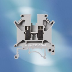 ASI expands line of equivalent terminal blocks