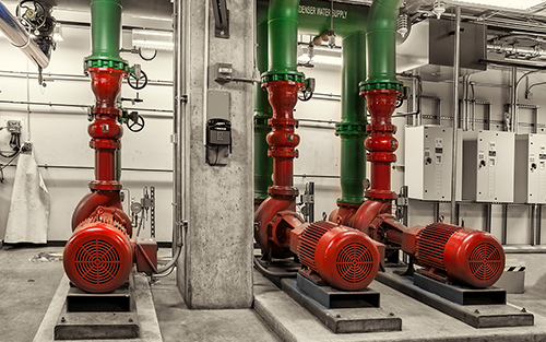 Ask the Automation Pros: What Is the Best VFD Design and Installation Plan?