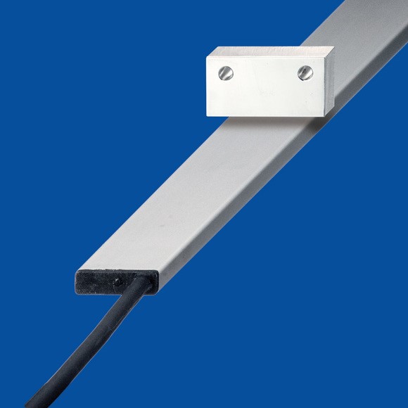 ASM Sensors releases posichron PCFP25 magnetostrictive position sensor