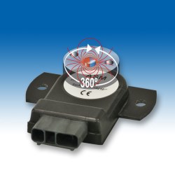 Thumbnail for ASM introduces PRAS26 Magnetic angle sensor