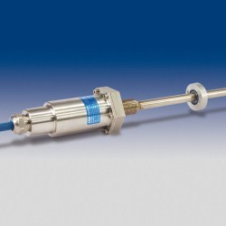 ASM releases PCST27 magnetostrictive position sensor