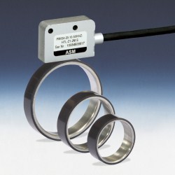 ASM Sensors releases Encoder Magnetic Rings