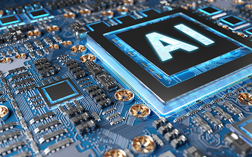 ASMPT Collaborates with IBM Research on AI Chip Technology