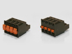 Thumbnail for RIA CONNECT introduces ASP06 pluggable terminal blocks