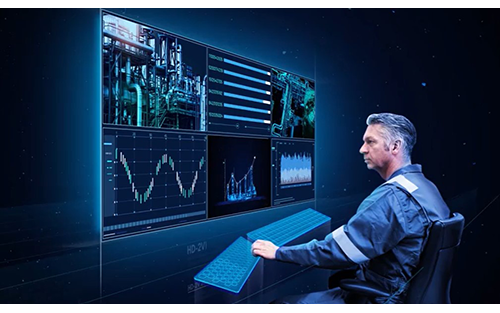 Hengli Intelligent Plant Achieves Operational Excellence with Aspen Technology