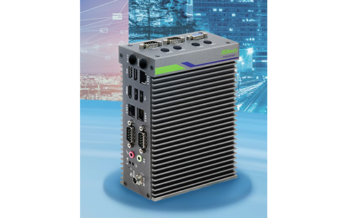 ASRock Industrial Brings Upgrades in iEP-5010G Industrial IoT Controller