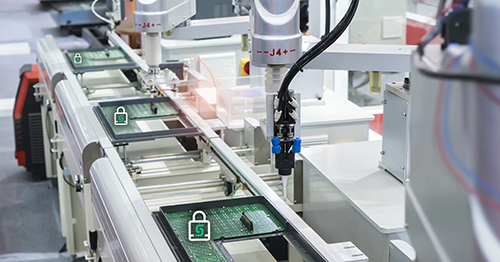 Thumbnail for Sectigo partners with Infineon to protect IoT devices