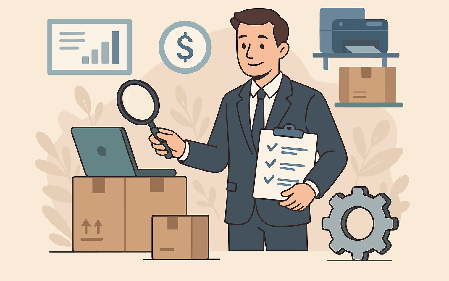 Thumbnail for Prometheus Group Acquires Actenum, Further Strengthening AI-Powered Scheduling and Optimization Capabilities