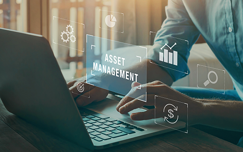 Hexagon Listed as a Representative Vendor in Gartner Market Guide for Enterprise Asset Management Software