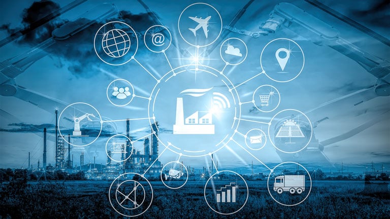 An Overview of IIOT Edge Software Stack