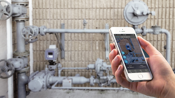 Gas Transmission & Distribution: Meeting Metering and Control Challenges