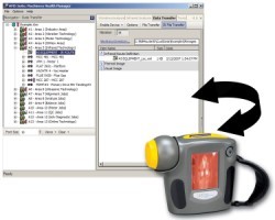Emerson adds infrared analysis to AMS Suite
