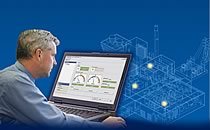 Emerson enhances AMS Suite for wireless deployment