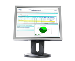Emerson enhances AMS Suite for Vibration and Thermography Analysis