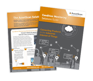 ATEK announces AssetScan suite of condition monitoring solutions
