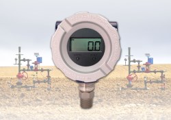 AST releases AST46DS Explosion-Proof Pressure Transducer