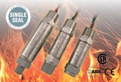 AST enhances AST4600 and AST46HA Pressure Transmitters