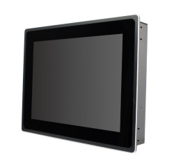 IBASE introduces ASTUT Panel PC