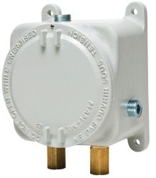 Dwyer Instruments releases AT1ADPS Differential Pressure Switch