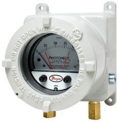 Dwyer introduces Series AT23000MR/MRS Switches/Gages