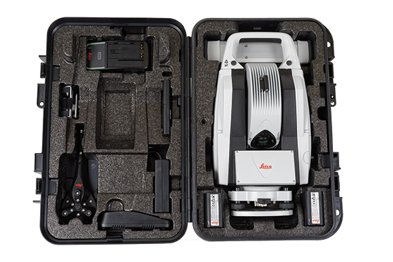 Thumbnail for Hexagon Manufacturing Intelligence introduces Leica Absolute Tracker AT403