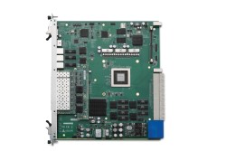 ADLINK Releases aTCA-3710 40G Switch Blade