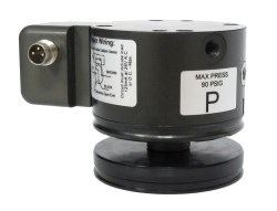 ATI Introduces SR-48 Robotic Collision Sensor